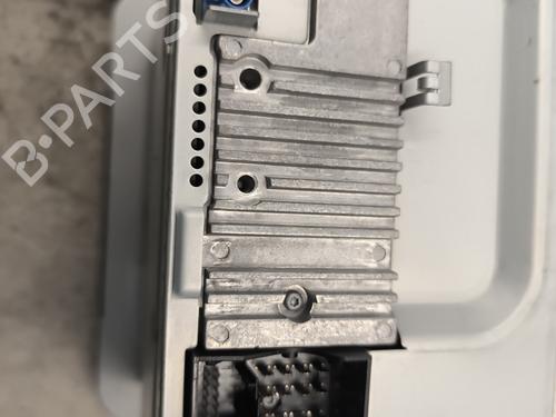 Radio VW TOURAN (1T1, 1T2) 1.9 TDI | BP24032844E6