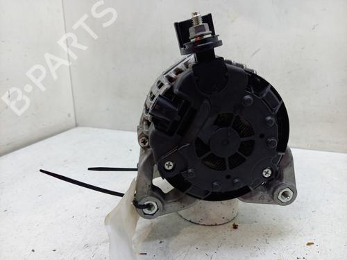 Alternator RENAULT TWINGO III (BCM_, BCA_) 1.0 SCe 65 (BCMJ) | BP39513324M7 - Image 3