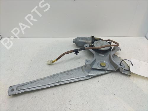Used Rear left window mechanism MAZDA PREMACY (CP) 2.0 TD (101 hp) 30134782