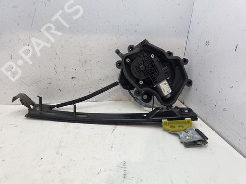 Used Rear right window mechanism SEAT IBIZA IV (6J5, 6P1) 1.4 (85 hp) 26387146
