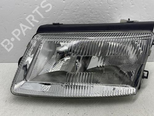 Left headlight VW PASSAT B5 Variant (3B5) 1.9 TDI | BP34361537C28 - Image 3