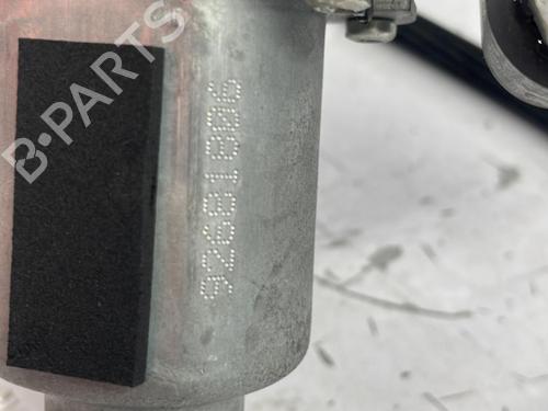 Used Front right window mechanism Front right window mechanism RENAULT MEGANE IV Hatchback (B9A/M/N_) 1.5 dCi 110 (B9A3) (110 hp) 22840947 22840947