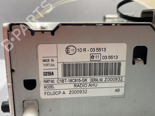 radio-ford-c-max-ii-dxacb7-dxaceu-2010-2011-2012-2013-2014-2015-2016-2017-2018-2019-29079525 main image