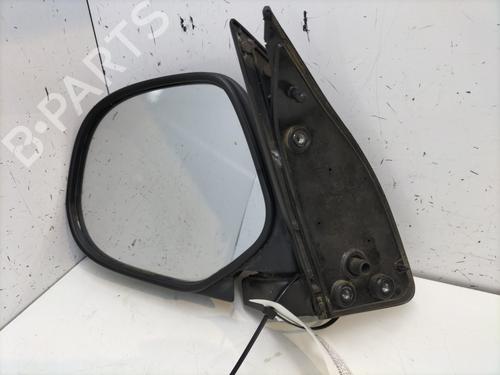 Left mirror TOYOTA HIACE IV Van (__H1_, __H2_) 2.5 D-4D (KLH12, KLH22) | BP26659648C26 