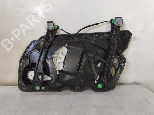 Front left window mechanism VW PASSAT ALLTRACK B7 (365) | BP36953638C22 - Image 4