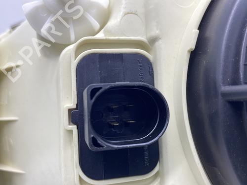 Used Right headlight Right headlight VW GOLF III (1H1) 1.9 D (64 hp) 31267845 31267845