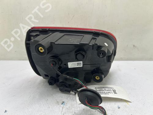 Right tailgate light CITROËN C5 AIRCROSS (A_) 1.2 PureTech 130 (ARHNSJ) | BP38607420C80 - Image 5