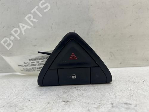 Warning switch RENAULT KOLEOS I (HY_) 2.0 dCi (HY0K) | BP38677044I22 - Image 4