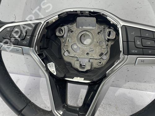 Steering wheel VW GOLF VIII (CD1, DA1) 1.0 TSI | BP25477905C49 - Image 3