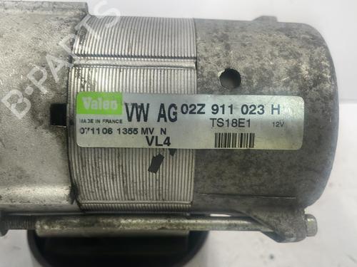 Starter SEAT LEON (1P1) 1.9 TDI | BP22827483M8 