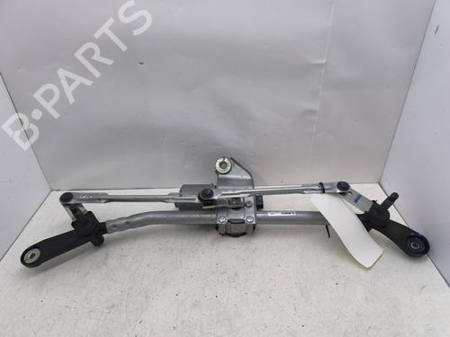 Front wiper motor DACIA BIGSTER 1.8 FHEV (RYN7) | BP37732413M29 - Image 4