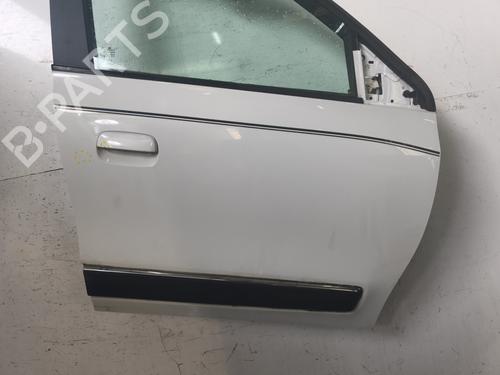 Used Right front door Right front door RENAULT TWINGO III (BCM_, BCA_) [2014-2026] 33624057 33624057