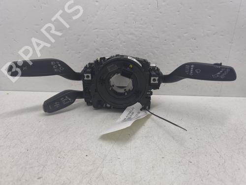 Used Steering column stalk AUDI A3 Sportback (8VA, 8VF) 1.6 TDI (110 hp) 30973634