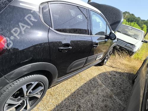 Dør højre bagtil CITROËN C3 III (SX) 1.2 THP 110 (SXHNPS, SXHNZT, SXHNZ6) | BP39017588C5 - Image 11