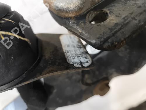 Tow ball/Mechanism PEUGEOT EXPERT Van (VF3A_, VF3U_, VF3X_) 2.0 HDi 130 | BP30162366C141