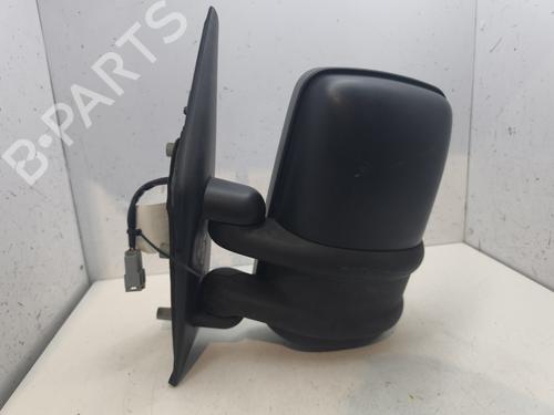 Used Left mirror Left mirror RENAULT MASTER II Platform/Chassis (ED/HD/UD) 2.8 dTI (114 hp) 27348019 27348019