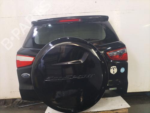 Used Tailgate FORD ECOSPORT 1.0 EcoBoost (125 hp) 32098928