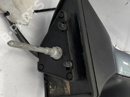 Right mirror PEUGEOT 407 SW (6E_, 6D_) 2.0 HDi 135 | BP22832819C27 