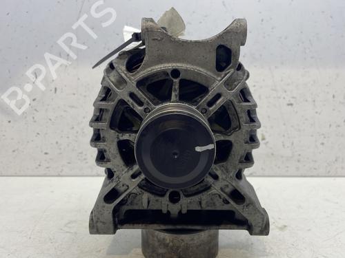 Used Alternator MERCEDES-BENZ A-CLASS (W169) A 200 (169.033, 169.333) (136 hp) 27348306