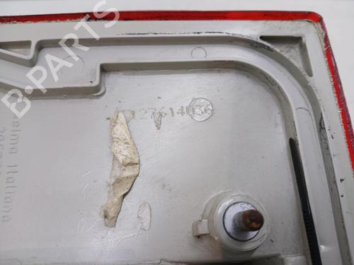 Used Right taillight Right taillight 37732931 37732931