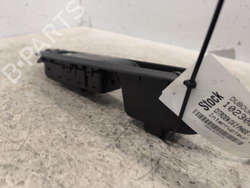 Used Switch Switch CITROËN C4 II (NC_) 1.6 HDi 90 (92 hp) 24197105 24197105