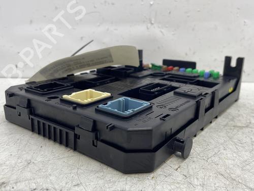 Fuse box PEUGEOT 308 I (4A_, 4C_) 1.6 HDi | BP29894172E1