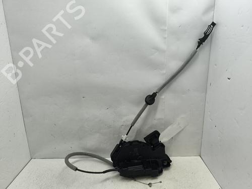 Front left lock VW TOURAN (5T1) 1.6 TDI | BP35961417C98 - Image 3