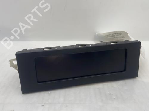 Used Display monitor CITROËN C2 (JM_) 1.1 (60 hp) 31972657
