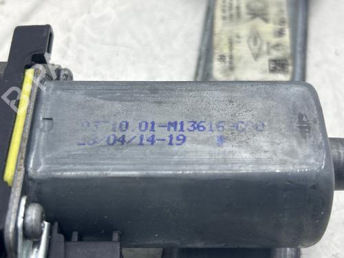 Front right window mechanism DACIA SANDERO | BP35886337C23 - Image 3