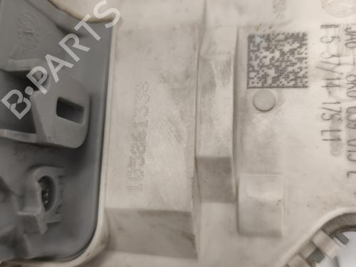 Rear left lock AUDI A3 Sportback (8VA, 8VF) 1.6 TDI | BP25899513C100 