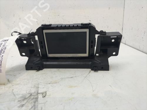 display-monitor-ford-focus-iii-2010-2011-2012-2013-2014-2015-2016-2017-2018-2019-2020-27507088 main image