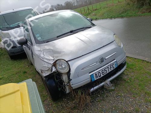 Recambios FIAT 500 (312_) 1.2 (312AXA1A) 4950849