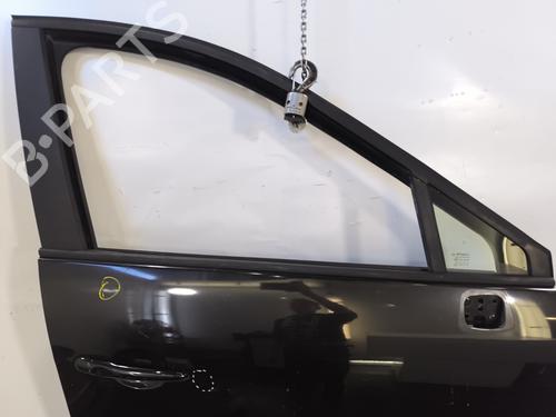 Right front door RENAULT SCÉNIC III (JZ0/1_) 1.5 dCi | BP29261151C3 