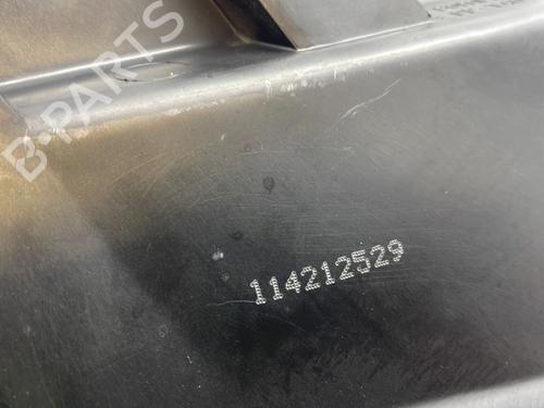 Left headlight PEUGEOT 206 Hatchback (2A/C) 2.0 HDI 90 | BP29894179C28 