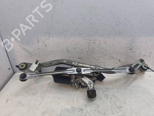 Used Front wipers mechanism Front wipers mechanism CITROËN DS3 (SA_) 1.4 HDi 70 (SA8HP4) (68 hp) 27287992 27287992