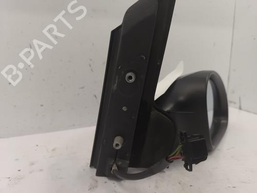 Right mirror SEAT ALTEA (5P1) 1.9 TDI | BP25833279C27 
