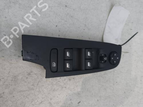 Used Left front window switch CITROËN C4 Picasso II 1.6 HDi / BlueHDi 115 (115 hp) 29491907