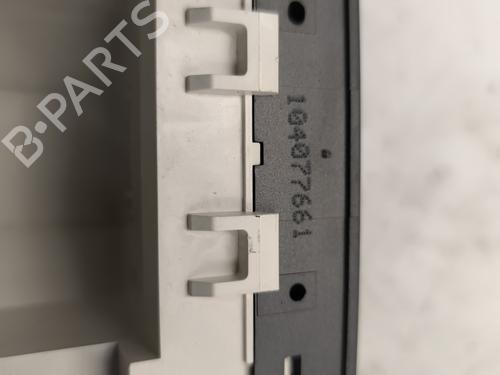 Commande Chauffage JAGUAR X-TYPE I (X400) 2.0 D | BP24894547I5 