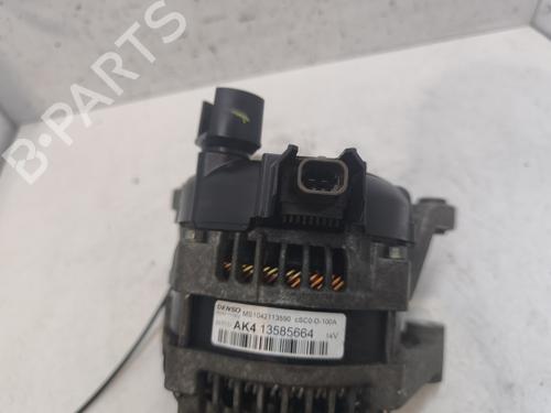 Alternator OPEL CORSA E (X15) 1.4 (08, 68) | BP38530694M7 - Image 4