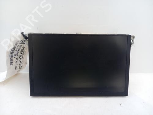 display-monitor-citroen-jumpy-ii-van-2007-2008-2009-2010-2011-2012-2013-2014-2015-2016-32265672 main image