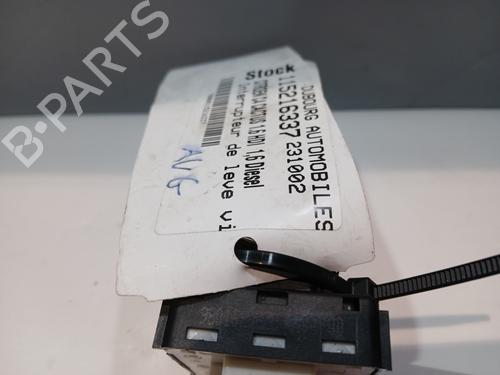 Left front window switch CITROËN C4 CACTUS 1.6 BlueHDi 100 | BP30379014I27 