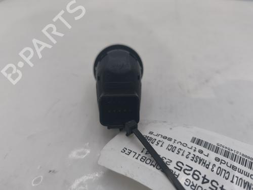 mirror-switch-renault-clio-iii-br01-cr01-2005-2006-2007-2008-2009-2010-2011-2012-2013-2014-32856367 main image