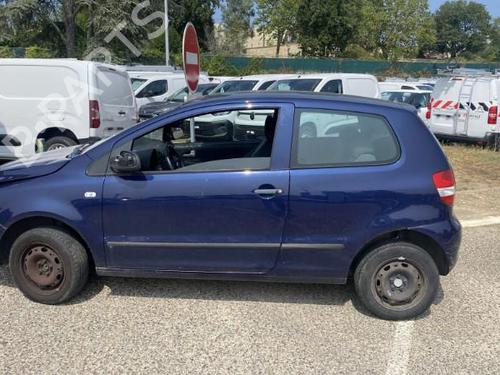 Used Parts VW FOX Hatchback (5Z1, 5Z3, 5Z4) 1.4 2153121