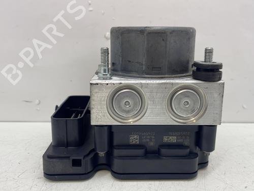 ABS pump RENAULT CAPTUR I (J5_, H5_) 1.5 dCi 110 | BP29054486M43 