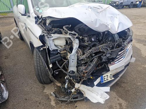 Gearbox RENAULT KOLEOS II (HC_) 1.6 dCi 130 | BP30846690M3 - Image 11