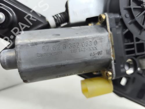 front-left-window-mechanism-bmw-3-e46-1997-1998-1999-2000-2001-2002-2003-2004-2005-32114738 main image