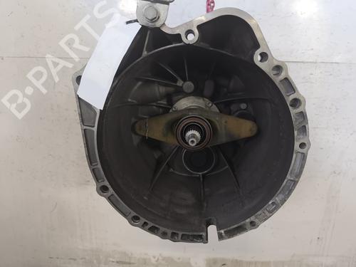 Gearbox BMW 6 (E63) 630 i | BP24643571M3  - Image 5