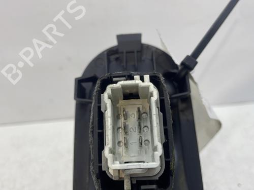 Used Left rear window switch Left rear window switch RENAULT MEGANE II (BM0/1_, CM0/1_) [2001-2012] 29044083 29044083