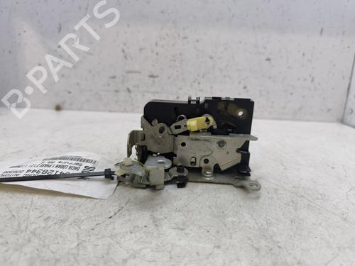 Rear left lock DACIA LOGAN (LS_) 1.2 16V (LS1N, LS02, BS02) | BP28568208C100 