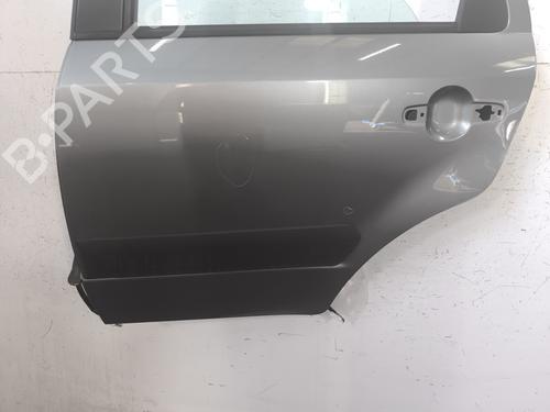 Left rear door SUZUKI SX4 (EY, GY) 1.9 DDiS 4x4 (RW419D) | BP27924476C4 